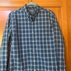 Men’s Bonobos Button down (M)